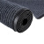 格洁 进门垫防滑可裁剪地垫毯吸水脚垫 灰色 2*3m XS 1个