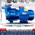 樱普顿（INGPUDON）2BV系列水环式真空泵工业用水循环压缩机不锈钢液压系统 2BV***5131**11KW整机 