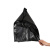 汇特益 垃圾袋 一次性塑料袋小号 36*58cm 100只/扎【单位：扎】