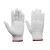 福安特劳劳保手套棉线手套(最低36付起售)