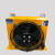 妙普乐液压油散热器风冷却器AH1012工业风油温冷却器AH0608系统泵站0510 AJAH0608TLAC220V