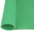 铦铓绝缘橡胶垫配电室高压胶板胶皮毯电房电厂用5kv 10kv 35kv 绿色平面 尺寸1*4.5米 厚8mm 25kv