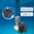 安装PDM30变频器广州式背负单进三出水泵恒压控制高防护 PDM30-2S2R2LN(0.75KW-