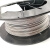 液相色谱1/16不锈钢管路接头刃环1/8螺母压环 316L压帽螺钉HPLC 1/16刃环