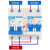 双向双电源自动转换切换空气开关互锁断路器双路控制器220v 3P 40A