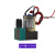 喷绘机微型隔膜泵Y液体泵写真机4供墨泵U平板机墨水泵 3W小墨泵