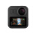 化科 Go Pro Max 运动相机 续航套装 摄像头  Vlog摄像机  增强防抖防水自拍  MAX官方标配