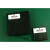 适用于定制IC芯片盒硅片盒静电海棉包装盒运输芯片包装盒放置议价 240*120*20MM 透明外壳黑色海棉