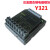 原装胜蓝2/4位光耦隔离AC220V交流固态继电器模块Y320/Y321 Y320 24V
