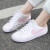 耐克（NIKE）女鞋24夏新款鞋开拓者学生低帮小白鞋板鞋帆布鞋休闲鞋 粉色/板鞋 36码