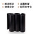 绝缘胶垫橡胶垫耐油耐磨防滑橡胶板黑色加厚减震3/5/10mm工业胶皮 500mm*500mm*2mm