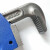 管子钳美式重型轻型工业级钳夹持工具多功能维修水管扳手 有防伪标识