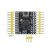 源地YD-STM32F103RCT6-MINI核心板STM32开发板ARM STM32F103RC 默认不配 朝下焊接