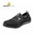 代尔塔（DELTAPLUS） 301215  帆布安全鞋劳保鞋透气舒适劳保鞋 301215 黑色 36