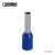 菲尼克斯 冷压头3200522│AI  2,5 - 8 BU套管长度:8mm 颜色:蓝色订货数量为100倍数