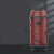 ONEVANYZ-C2电瓶式工业吸尘器大型无线工厂车间用粉尘干湿吸尘机 150/60 碳钢筒身款+(推吸扒)