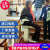 楼道上楼梯北京全国曲线座椅式电梯别墅升降椅爬楼 1-4层 设备价格