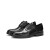 爱步（ECCO）男鞋经典绅士商务正装皮鞋绅士德比鞋里斯系列622104 11053 39