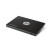 惠普（HP）固态硬盘SSD SATA3.0接口 2.5英寸 台式机/笔记本电脑硬盘 S700 PRO 512G【企业尊享款】