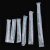康沛特1/2/3/5/10ml一次性塑料吸管刻度滴管巴氏吸管独立包装 5ml独立包装(100支/包)