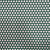 海斯迪克 HKY-177 PVC镂空防滑垫 浴室高档大六角塑料垫子 多拍不截断 绿色0.9米宽*1米