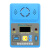 西法（Sieval）智能湿度报警器 分辨率0.1%RH 空气湿度探头 SV-606B-1 单主机(无探头) 