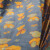 创京懿选做床单被套的布料 复古民族风双层纱布面料2.5米宽幅棉布料 复古一号 一米布料价格