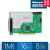 PCI-3000系列数据采集卡Smacq高速16位16路通道1M采样率LabVIEW PCI-3220(16-AI_125kSa/s)