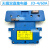 定制适用集电器JD3 4 60 100A管式滑触线行车受电器三四级集电器 江阴三级集电器
