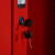 微型消防站消防柜消防器材全套装学校工地展示柜工具放置柜定制 1.8X1.6米6人消防套餐