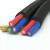 铜芯电缆 YJVR-3 单位：米定制 货期：30天 YJVR-3*25+2*16
