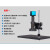 超清4K自动对焦视频测量工业相机 电子光学显微镜 线路板手机维修 24寸显示器