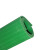 百舸 绝缘垫 6KV高压橡胶板 工业胶皮耐油地胶皮 绿色条纹配电室绝缘胶垫台垫桌垫1m*10m*3mm