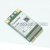 NL668-CN 欧澳美LTE 4G全网通信模组EC20/25无线通讯模块 中国 7模单天线 Mini PCI-e