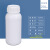 达尼胜阻隔瓶 塑料取样瓶化工瓶 密封试剂瓶溶剂瓶 乳白色 250ML（300个/件） 