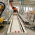工博士机器人15米焊接版地轨 负载5000kg 长度可定制