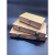 西南块规套装量块专用木盒47 83 103 87块千分尺检测标准包装盒子 900(单块)精品木盒