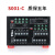 QRL系列PLC端子台排FCN40P ST011 T010 增加1M