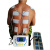 中频激光综合治疗仪多功能理疗仪颈腰椎肩周经络针炙电按摩器 康佳馨803标配