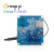 OrangePi Zero2全志h616芯片安卓linux板arm开发板香橙派编程 zero21GB+Type-C电源+黑壳