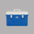 安定（ANDING） 冷藏箱 ANDING-BY 35L 冰袋 10个冰袋 1台/件