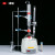 酸碱滴定法蒸馏仪器装置 玻璃充氮蒸馏器1000ml GB5009.34-2022中 离子色谱法 套餐3