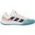 阿迪达斯 （adidas）男士 Forcebounce 2.0 室内球场跑鞋 深海军蓝色 5(中国 37 1/3)