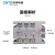 100a三相固态CTRE继电器ssr-da40A直流控交流380v无触点接触 CTRE-80DA-直流控交流