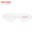 霍尼韦尔（Honeywell）透明镜片护目镜 车间劳保防护眼镜 S99100 防雾防刮擦防冲击 骑车防风沙尘土 50副