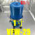 战舵VFW真空泵气水分离器油水过滤器4分 1寸 2寸 4寸 KF16到K防护定制 1寸 VFW-25