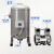 百瑞川 加工中心抽真空负压全自动储气罐排水器切削液真空泵排水系统 FPS-80(自动排水器) 