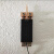 锂电池点焊机配件 手持一体笔 对焊钳 diy锂电池自动触发焊笔 一体笔带线快速接头版