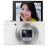 索尼（SONY） 便携卡片机小型数码家用旅游照相机 索尼DSC-WX500黑色 套餐三