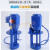 定制适用钢筋滚丝机三相电泵套丝机水泵冷却电泵AB-12A配件螺纹钢配件 三相电泵